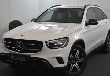 Mercedes-Benz GLC 300 111.956 km 28.400 &euro; Oldenburg 26129