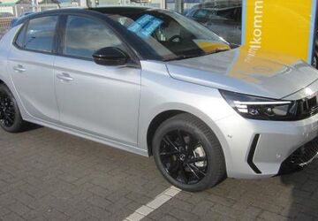 Opel Corsa 15.390 km 17.980 &euro; Wardenburg (bei Oldenburg) 26203