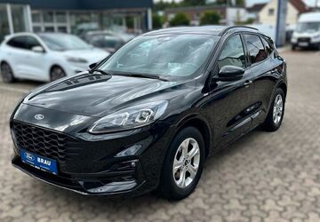 Ford Kuga 90.529 km 19.990 &euro; Oldenburg 26122