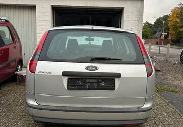 Ford Focus 175.868 km 1.500 &euro; Oldenburg 26133