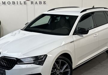 Skoda Superb 112.450 km 26.749 &euro; Wardenburg 26203