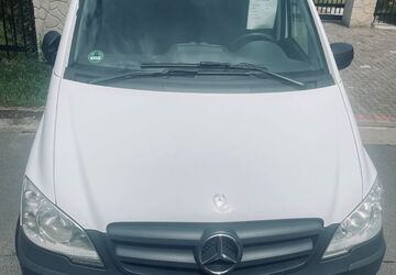 Mercedes-Benz Vito 248.000 km 10.500 &euro; Oldenburg 26133