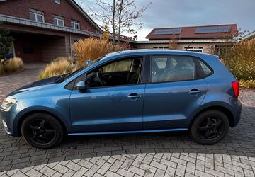 VW Polo 241.124 km 4.999 &euro; Bösel 26219