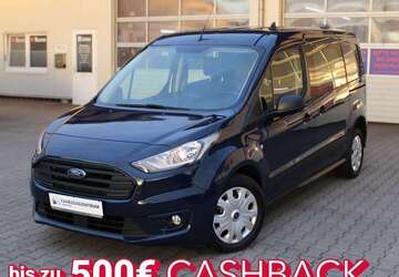 Ford Transit Connect 73.300 km 20.490 &euro; Sandkrug 26209