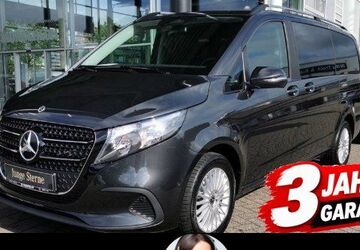 Mercedes-Benz V 220 4.215 km 51.900 &euro; Oldenburg 26125
