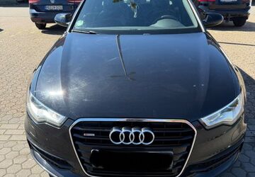 Audi A6 137.000 km 9.990 &euro; Oldenburg 26133