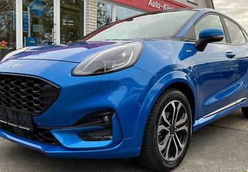 Ford Puma 23.960 km 18.500 &euro; Oldenburg 26125