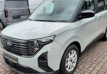 Ford Tourneo Courier 5.592 km 26.900 &euro; Wardenburg 26203