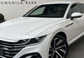 VW Arteon 57.450 km 29.749 &euro; Wardenburg 26203