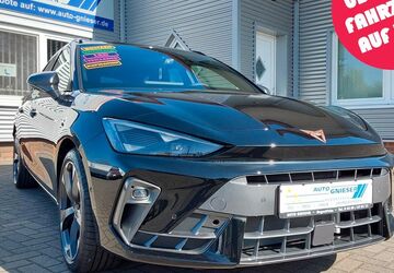 Cupra Leon 17.500 km 31.900 &euro; Augustfehn 26689