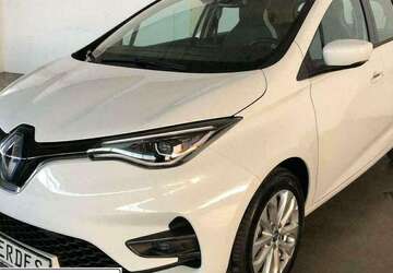Renault ZOE 30.000 km 14.790 &euro; Delmenhorst 27751