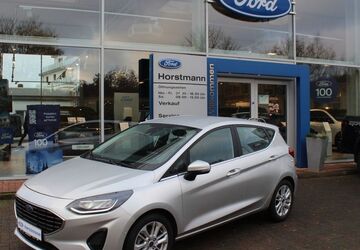 Ford Fiesta 35.120 km 15.950 &euro; Rastede 26180