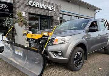 Nissan Navara 34.900 km 39.900 &euro; Rastede 26180