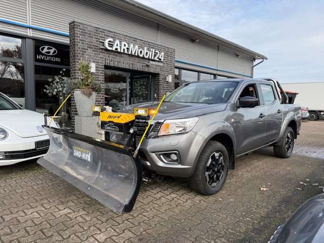 Nissan Navara 34.900 km 39.900 &euro; Rastede 26180