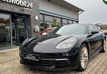 Porsche Panamera 114.990 km 56.700 &euro; Rastede/ Wahnbek 26180
