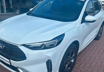 Ford Kuga 9.999 km 38.990 &euro; Hude 27798