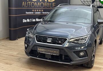 Seat Arona 74.282 km 12.990 &euro; Rastede/ Wahnbek 26180