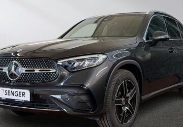 Mercedes-Benz GLC 200 18.000 km 52.990 &euro; Oldenburg 26129