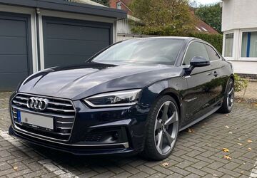 Audi A5 78.000 km 29.000 &euro; Oldenburg 26126