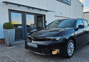 Opel Astra 1.939 km 23.999 &euro; Wardenburg 26203