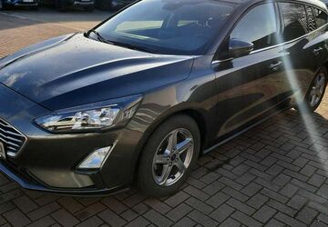 Ford Focus 43.000 km 16.900 &euro; Wardenburg 26203