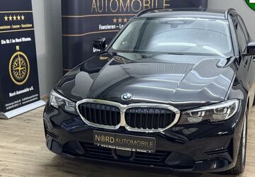 BMW 330 86.901 km 24.450 &euro; Rastede/ Wahnbek 26180