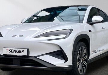 BYD SEALION 7 20.000 km 45.990 &euro; Oldenburg 26129