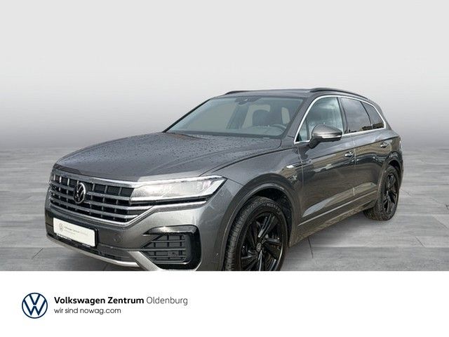 VW Touareg 94.215 km 49.477 &euro; Oldenburg 26135