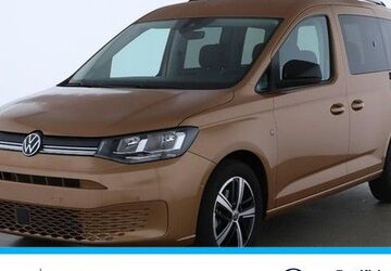 VW Caddy 10.600 km 28.979 &euro; Oldenburg 26135