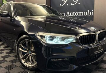 BMW 530 156.774 km 22.999 &euro; Oldenburg 26125