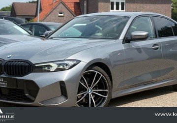 BMW 320 96.002 km 34.999 &euro; Oldenburg OT Etzhorn 26125