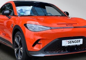 Smart #3 9.900 km 39.990 &euro; Oldenburg 26129