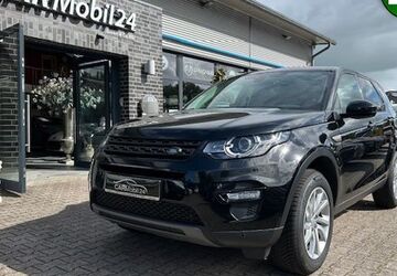 Land Rover Discovery Sport 70.800 km 19.900 &euro; Rastede/ Wahnbek 26180