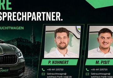 Skoda Kodiaq 37.000 km 47.190 &euro; Oldenburg 26129