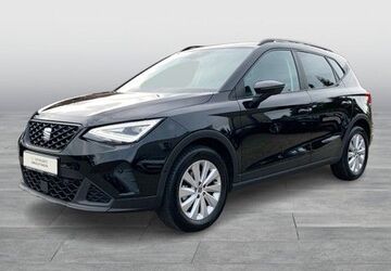 Seat Arona 23.004 km 20.478 &euro; Oldenburg 26135