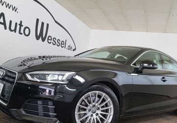 Audi A5 77.900 km 25.950 &euro; Garrel 49681