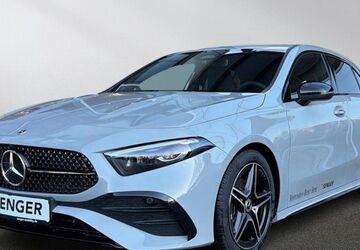 Mercedes-Benz A 200 18.000 km 35.280 &euro; Oldenburg 26129