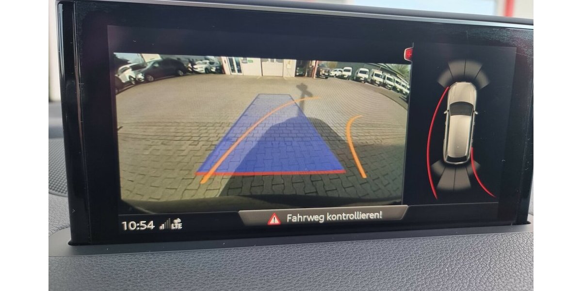 Audi Q7 50TDI qu S-Line Matrix Laser AHK Head-Up Luft 122.600 km 46.900 &euro; Garrel 49681
