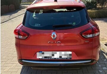 Renault Clio 84.000 km 6.500 &euro; Edewecht 26188