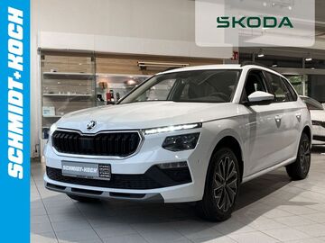Gebrauchte Skoda Kamiq