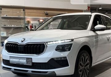 Skoda Kamiq 4.900 km 30.990 &euro; Oldenburg 26123