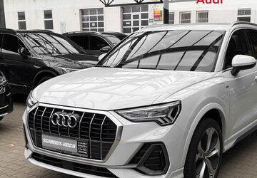 Audi Q3 39.862 km 32.750 &euro; Delmenhorst 27751