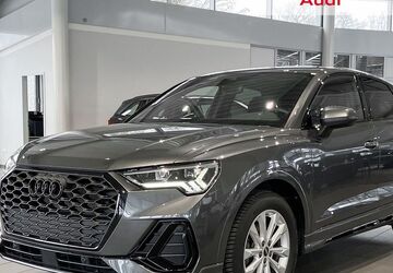 Audi Q3 18.900 km 39.990 &euro; Oldenburg 26123