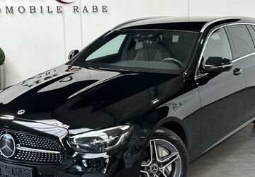 Mercedes-Benz E 400 82.450 km 42.749 &euro; Wardenburg 26203