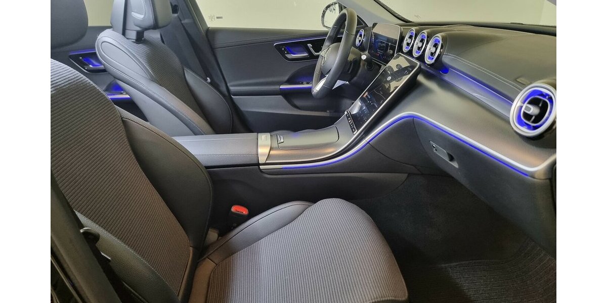 Mercedes-Benz C 220 dT AllTerrain 4Matic Memory Pano Burmester 92.500 km 38.450 &euro; Garrel 49681