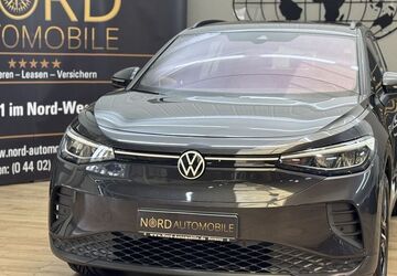 VW ID.4 86.100 km 22.990 &euro; Rastede/ Wahnbek 26180