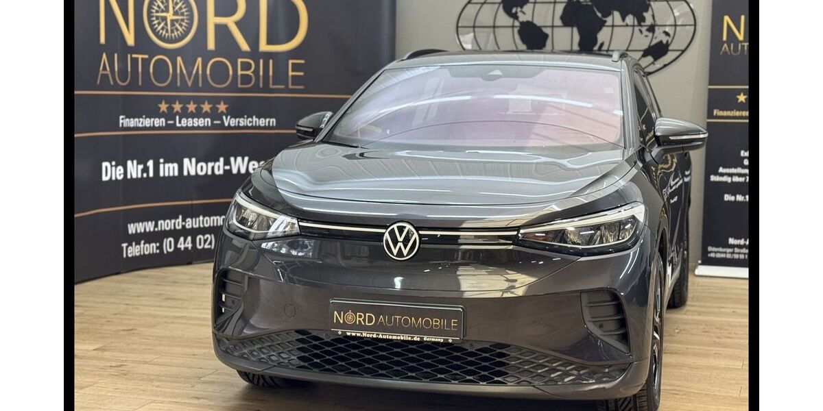 VW ID.4 86.100 km 22.990 &euro; Rastede/ Wahnbek 26180