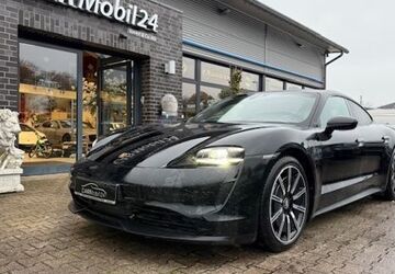 Porsche Taycan 86.400 km 57.700 &euro; Rastede/ Wahnbek 26180