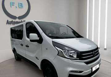 Fiat Talento 96.000 km 20.499 &euro; Hude 27798