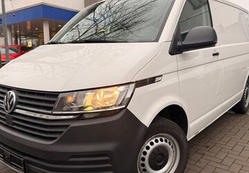 VW T6 Transporter 86.640 km 22.950 &euro; Oldenburg 26135